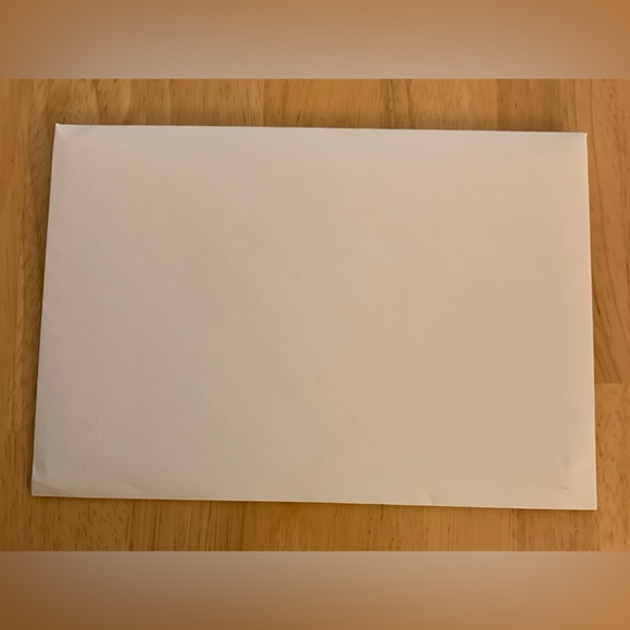 ⭐️BOGO // Wood Christmas Card (for anyone) - Picture 12 of 14